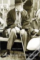 Olga Rudge & Ezra Pound
