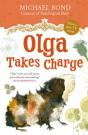 Olga Takes Charge - Preview
