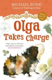 Capa do artigo Olga Takes Charge