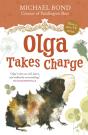 Olga Takes Charge - Preview