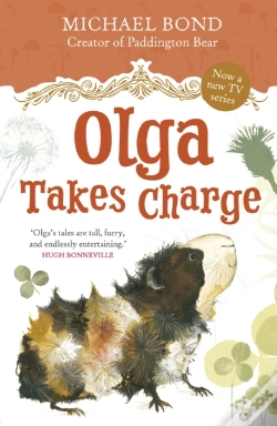Capa do artigo Olga Takes Charge