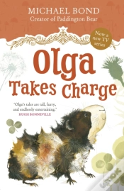 Capa do artigo Olga Takes Charge