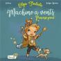 Olga Tralala, Machine A Vents - Princesse Prout - Preview