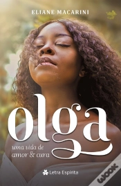 Capa do artigo Olga - Uma Vida De Amor E Cura
