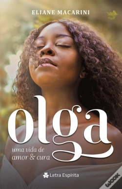 Capa do artigo Olga - Uma Vida De Amor E Cura