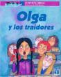 Olga Y Los Traidores ("A La Orilladel Viento")(+7 Años) - Preview