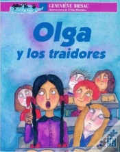 Capa do artigo Olga Y Los Traidores ("A La Orilladel Viento")(+7 Años)