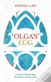 Olga'S Egg