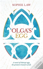 Capa do artigo Olga