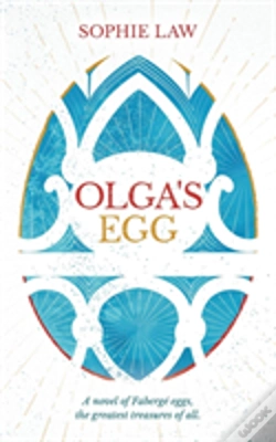 Capa do artigo Olga'S Egg