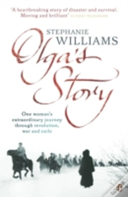 Capa do artigo Olga'S Story