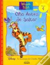 Olha Antes de Saltar - Volume 4