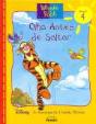 Olha Antes de Saltar - Volume 4 - Preview