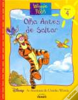 Capa do artigo Olha Antes de Saltar - Volume 4