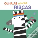 Olha As Minhas Riscas.