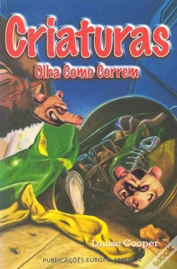 Capa do artigo Olha Como Correm