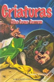 Capa do artigo Olha Como Correm
