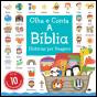Olha e Conta - a Bíblia - Preview