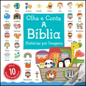 Capa do artigo Olha e Conta - a Bíblia