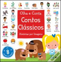 Olha e Conta - Contos Clássicos