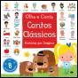 Olha e Conta - Contos Clássicos - Preview