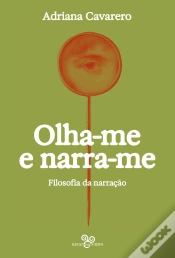 Capa do artigo Olha-Me E Narra-Me