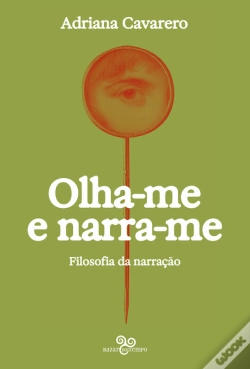 Capa do artigo Olha-Me E Narra-Me