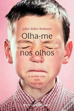 Capa do artigo Olha-me nos Olhos