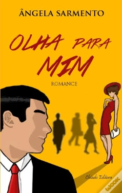 Capa do artigo Olha para Mim