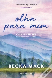 Capa do artigo Olha Para Mim
