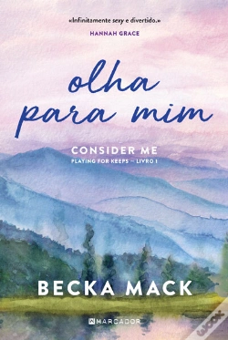 Capa do artigo Olha Para Mim