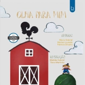 Capa do artigo Olha para Mim