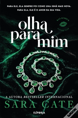 Capa do artigo Olha para Mim