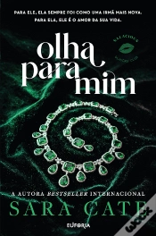 Capa do artigo Olha para Mim