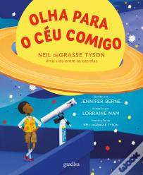 Olha para o Céu Comigo