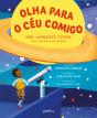 Olha para o Céu Comigo - Preview