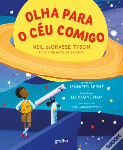 Capa do artigo Olha para o Céu Comigo