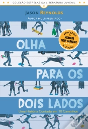 Capa do artigo Olha para os Dois Lados
