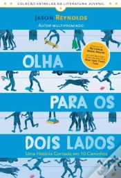 Capa do artigo Olha Para Os Dois Lados