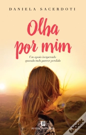 Capa do artigo Olha Por Mim