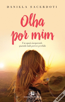 Capa do artigo Olha Por Mim