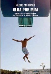 Capa do artigo Olha Por Mim