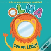 Capa do artigo Olha: Sou um Leão!