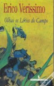 Capa do artigo Olhai os Lírios do Campo