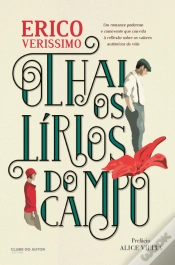 Capa do artigo Olhai os Lírios do Campo