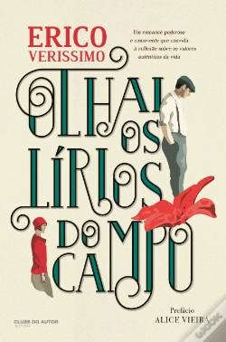 Capa do artigo Olhai os Lírios do Campo