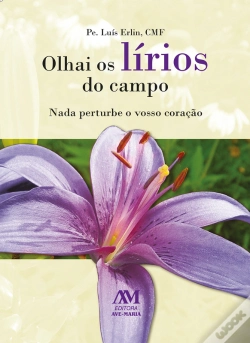 Capa do artigo Olhai Os Lírios Do Campo