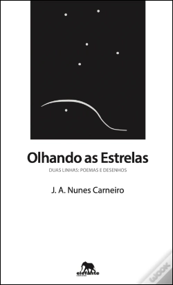 Capa do artigo Olhando as Estrelas