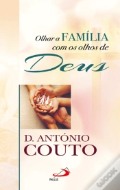 Capa do artigo Olhar a Família com os Olhos de Deus