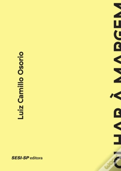 Capa do artigo Olhar À Margem